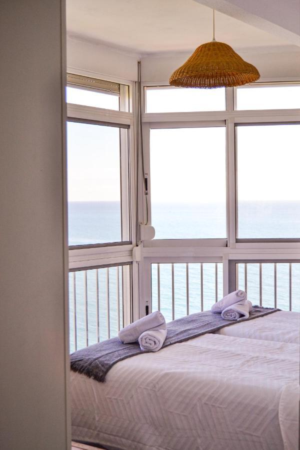 Beach Mijas Apartment Malaga Eksteriør billede