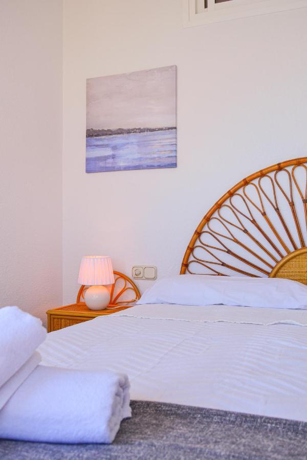 Beach Mijas Apartment Malaga Eksteriør billede